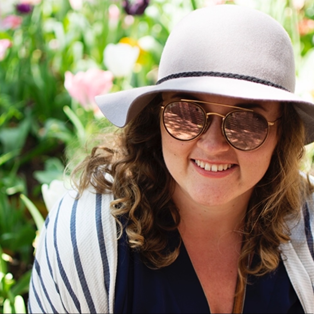 Meet your Posher, Jessica